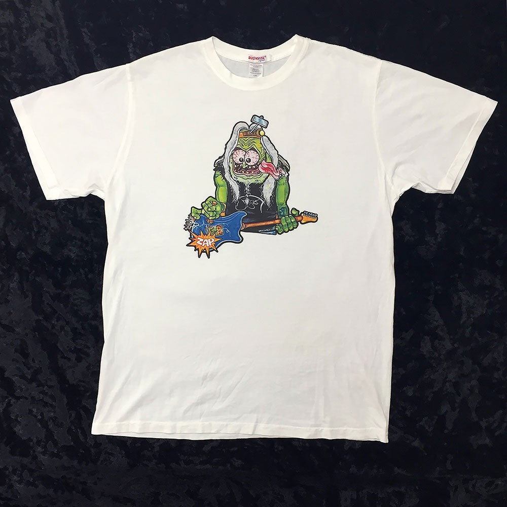 John Page Loon Tee