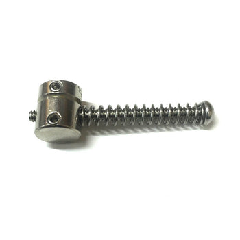 New Old Stock Bullet Saddles - One Piece